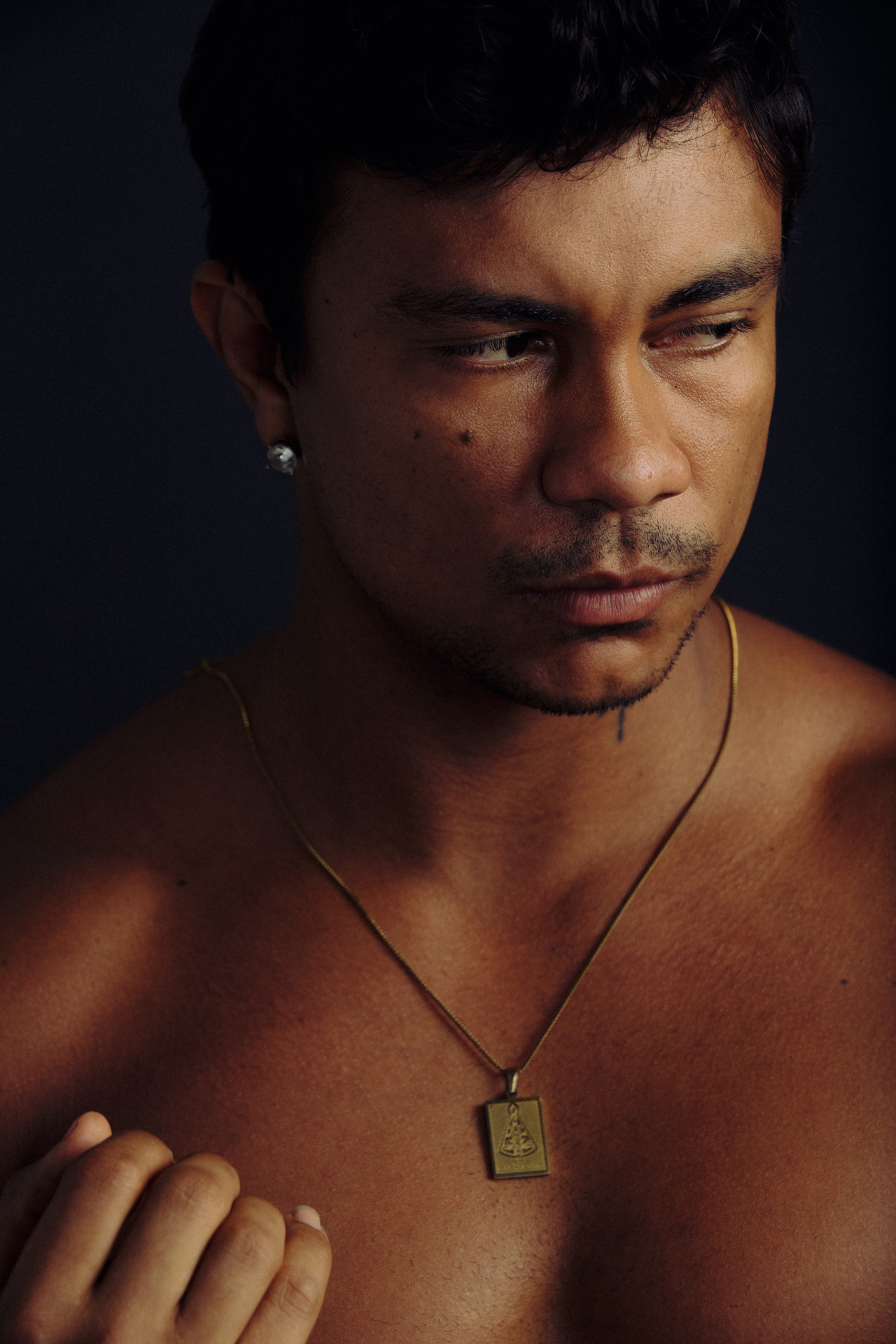 Xamã  - Divulgação