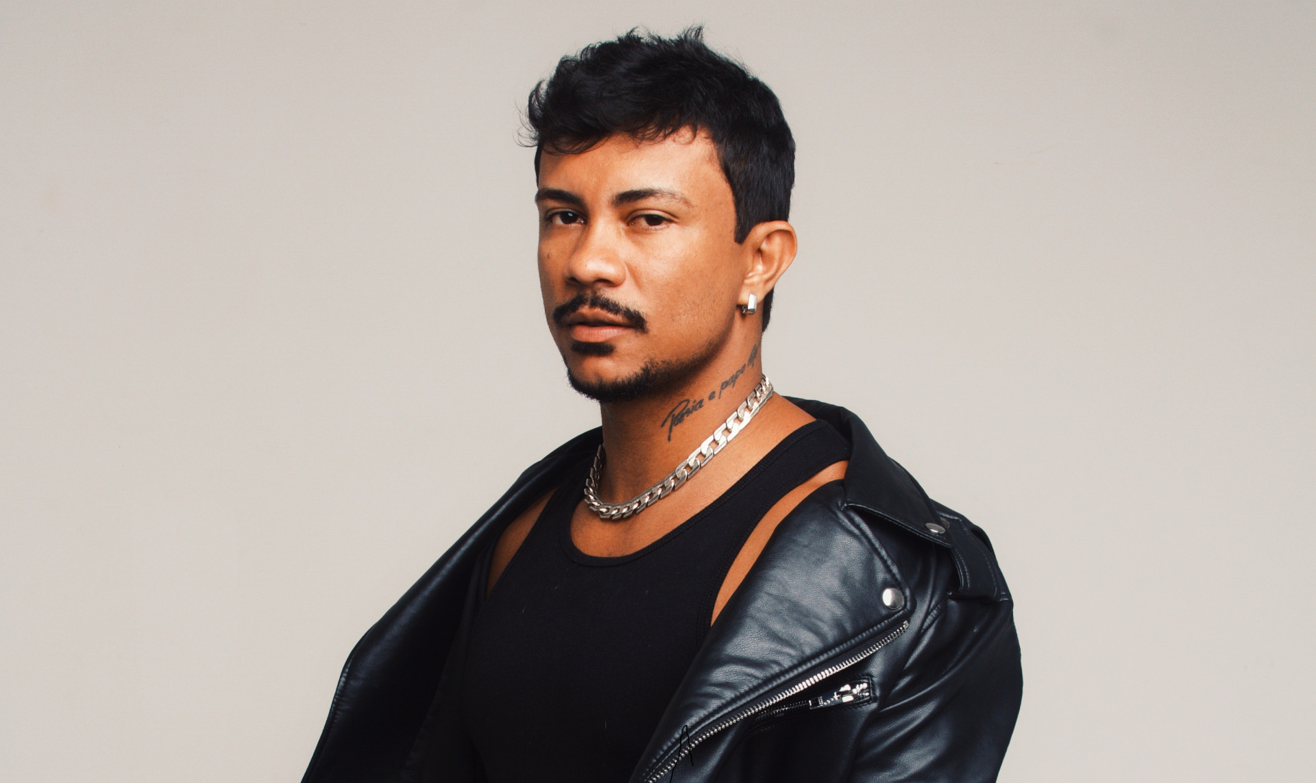 Xamã  - Divulgação