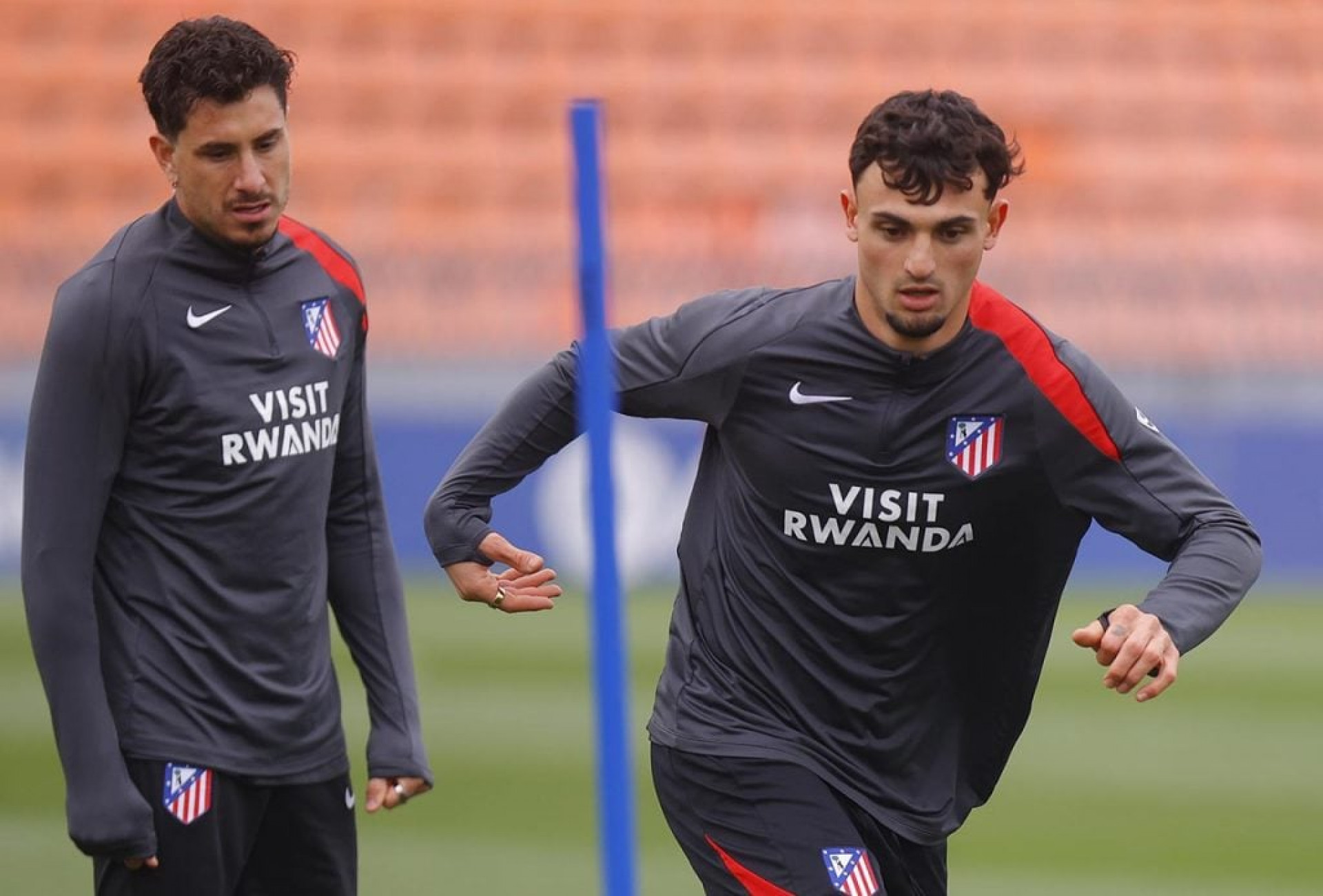 Atl&eacute;tico de Madrid x Tottenham: onde assistir, escala&ccedil;&otilde;es e arbitragem