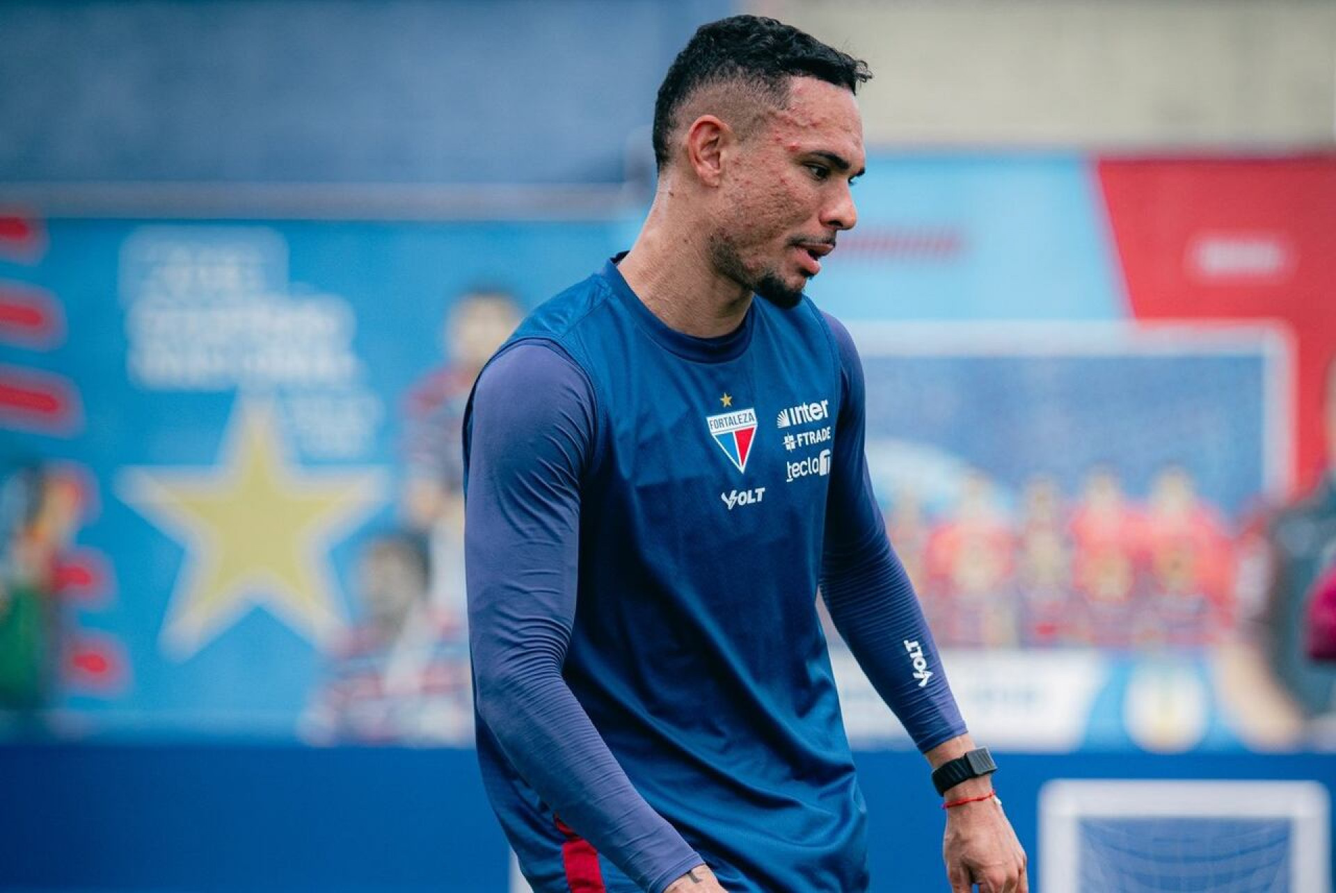 Manauara-AM x Fortaleza: onde assistir, escala&ccedil;&otilde;es e arbitragem