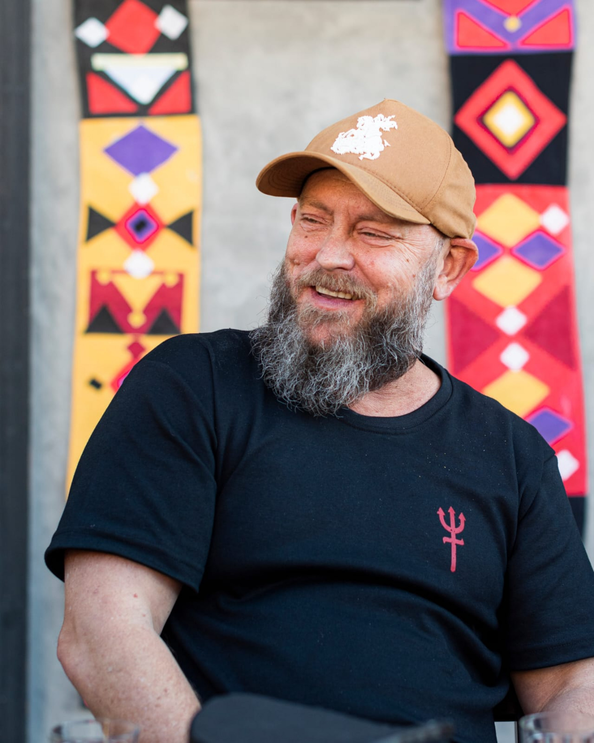 Historiador Luiz Antonio Simas falar&aacute; sobre mem&oacute;ria carioca, com o tema 'O Rio e a Rua: Cidade que se escreve' - Divulga&ccedil;&atilde;o 