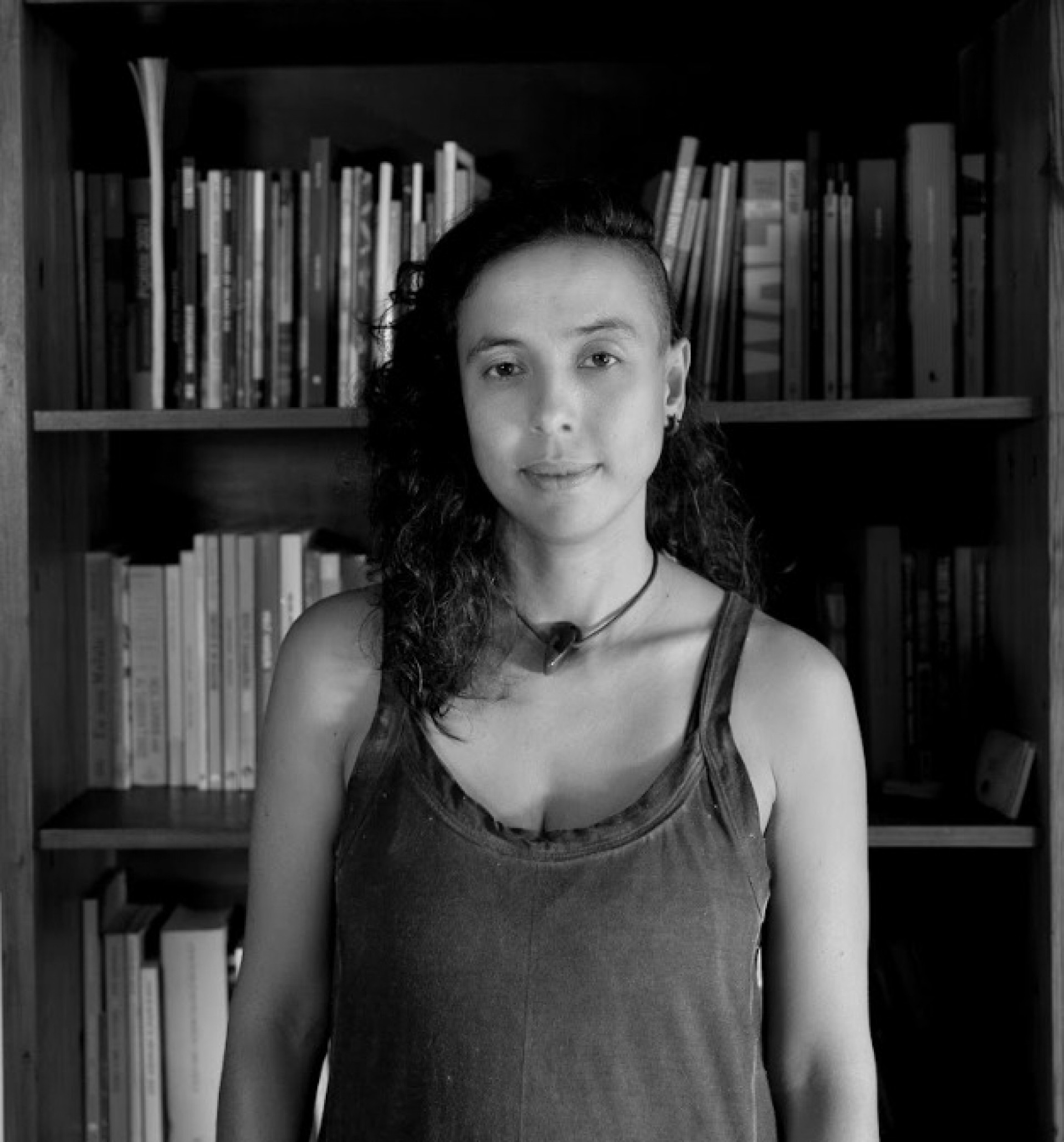 Taiana Machado participar&aacute; de conversa sobre poesia na feira liter&aacute;ria - Divulga&ccedil;&atilde;o