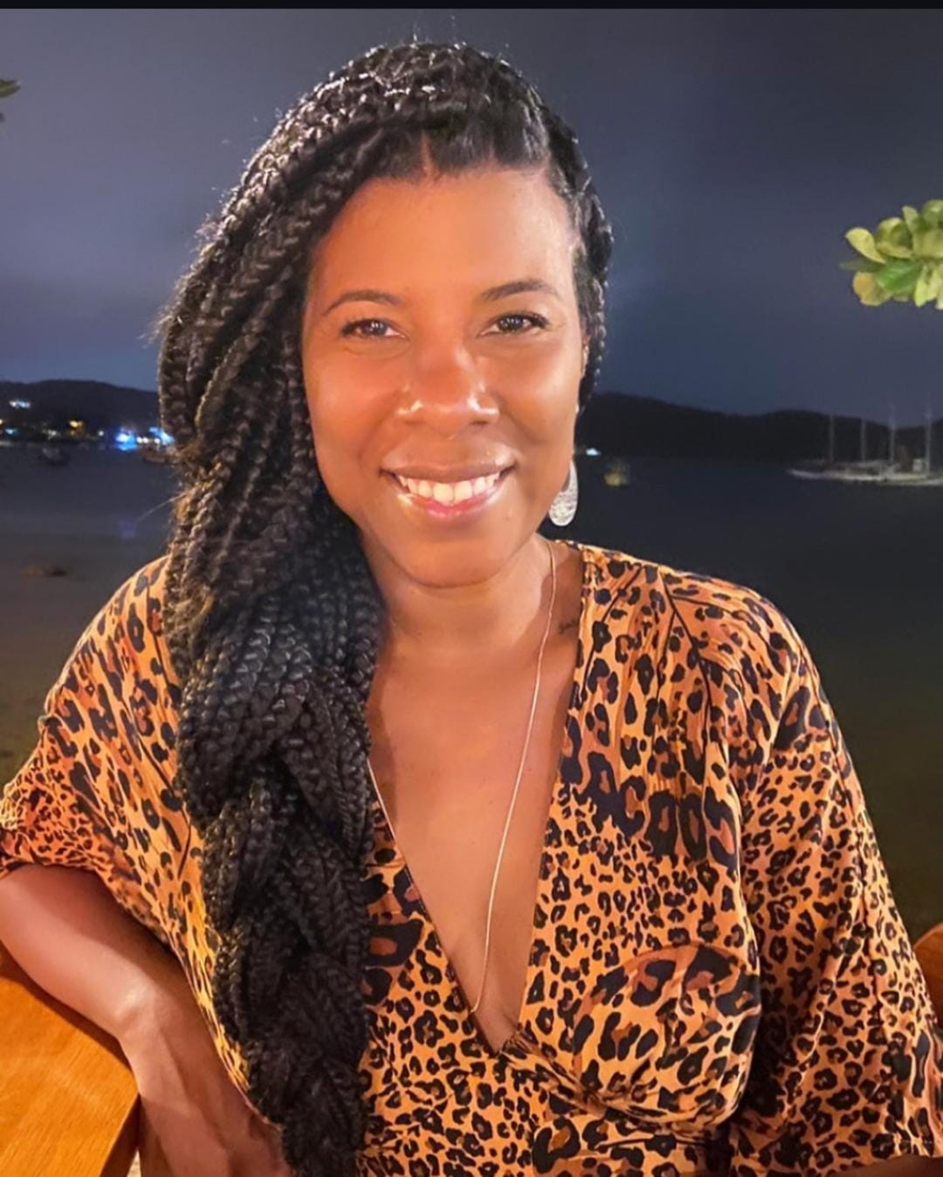 Thais Bastos fará a mediação do tema 'Encanto e palavra: para ler com(o) criança' - Divulgação