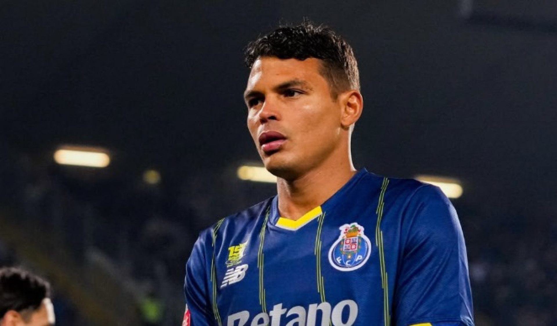 Atualmente, Thiago Silva defende o Porto - Reprodução / Instagram
