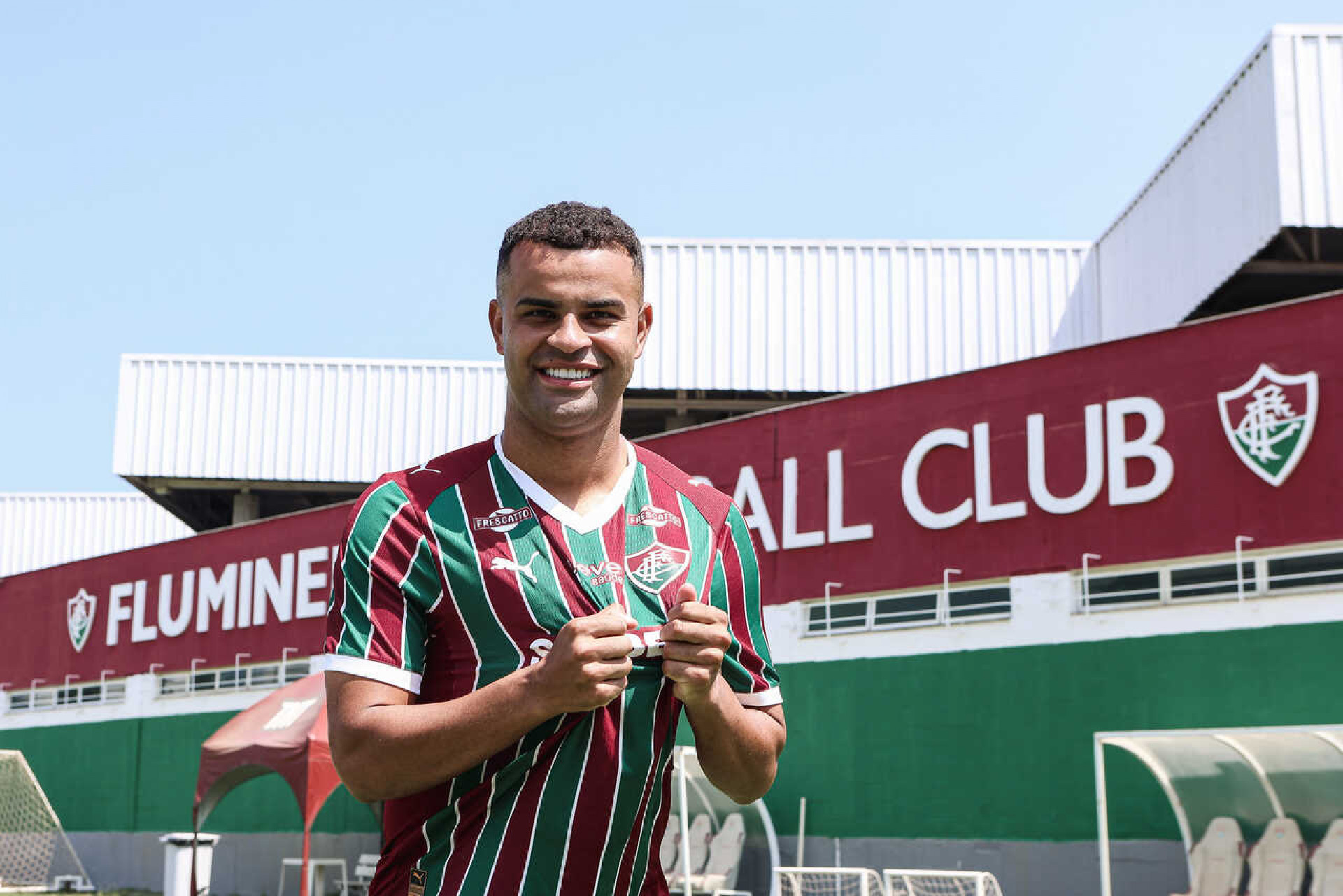 F&aacute;bio comenta import&acirc;ncia de refor&ccedil;os no Fluminense por sonho de t&iacute;tulos