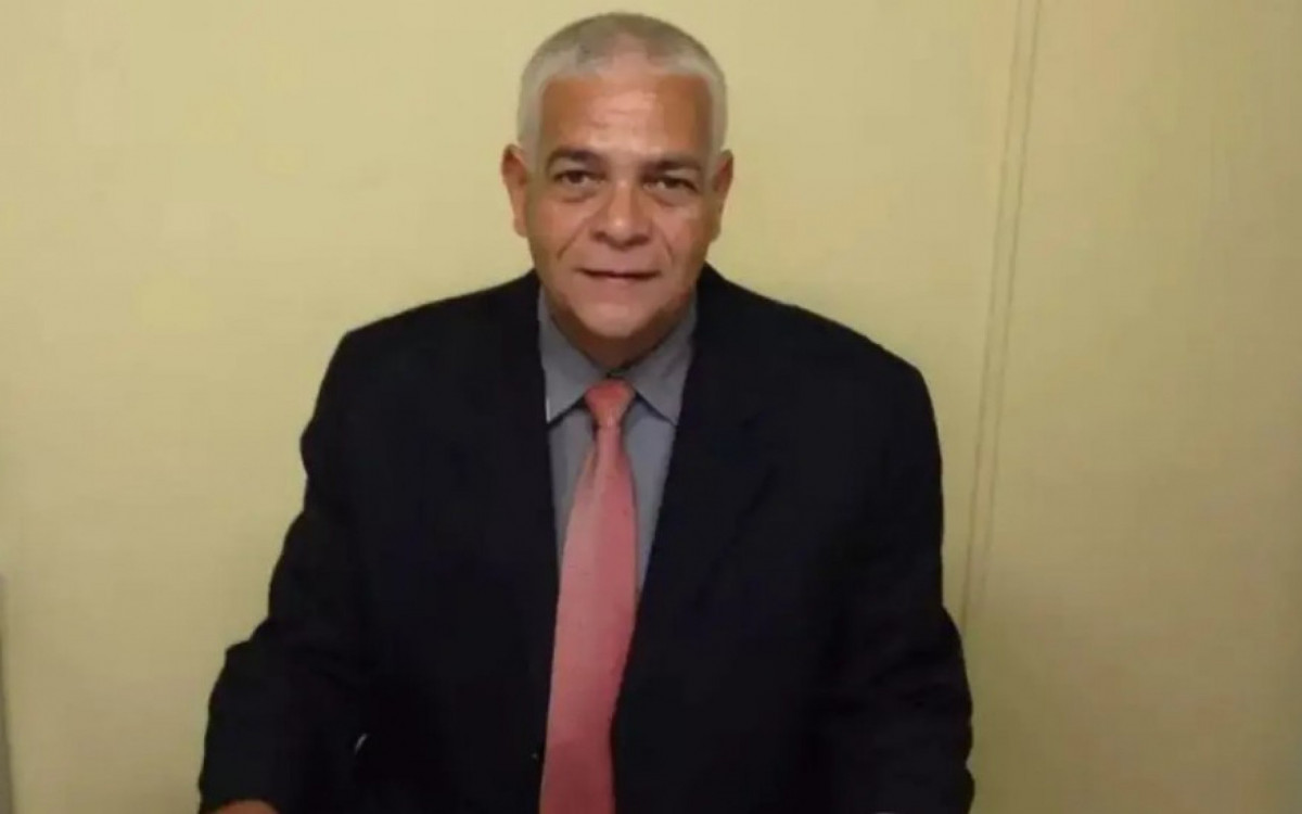 José Carlos Simonin é pai de um dos réus por estupro coletivo em Copacabana
