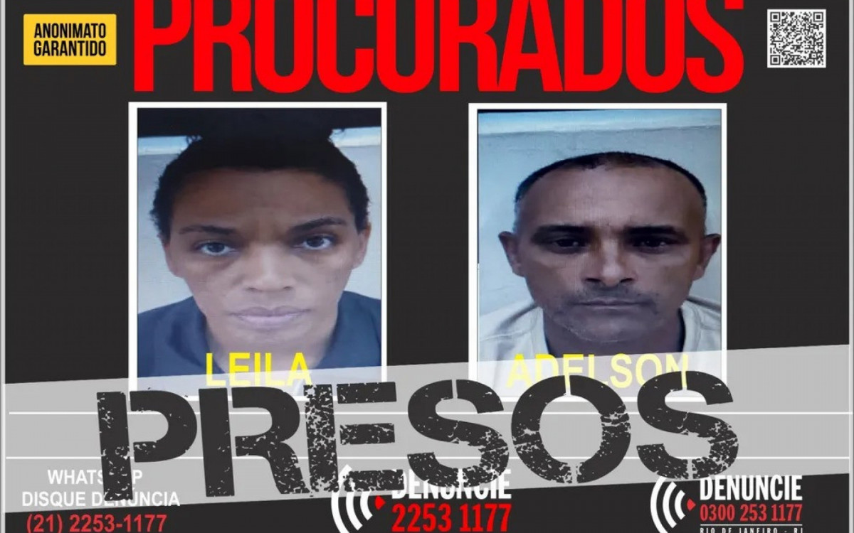 Os pais dele, Adelson Elói dos Santos e Leila Lopes dos Santos, também foram denunciados pelo Ministério Público por ocultação de cadáver.