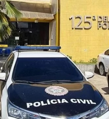 Homem é morto a tiros no Recanto das Orquídeas, em São Pedro da Aldeia