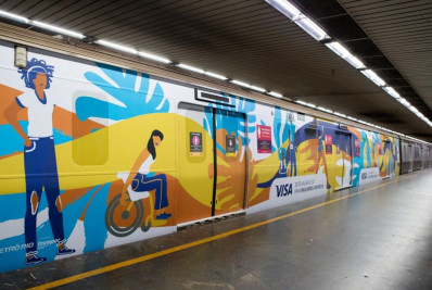 Alerj aprova vagão feminino 24 horas em trens e metrôs do Rio