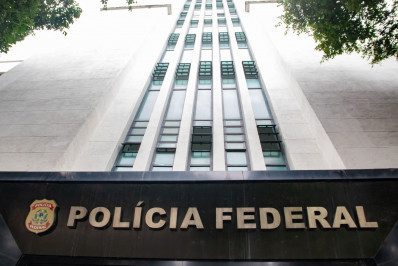 PF faz operação contra abuso sexual infantojuvenil na internet