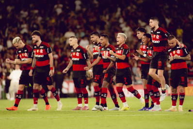Estudo aponta Flamengo com segundo elenco mais valioso fora da Europa