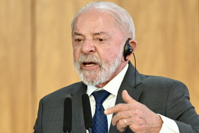 Governo Lula é desaprovado por 51% e aprovado por 44%, aponta Genial/Quaest