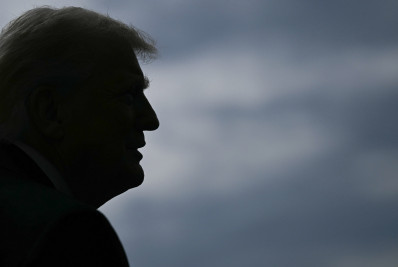 Para órgão da ONU, 'discurso de ódio racista' de Trump incentiva violações dos direitos humanos