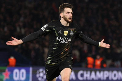 Em jogo de sete gols, PSG bate o Chelsea e abre vantagem na Liga dos Campeões