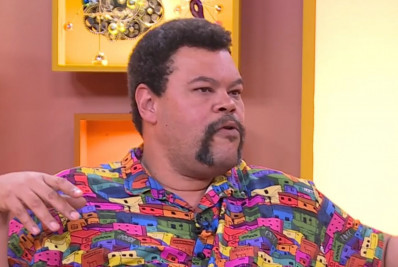 Vídeo! Babu fica chocado ao saber da demissão de Filipe Luís do Flamengo