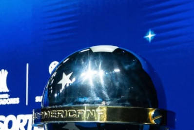 Confira os possíveis adversários do Botafogo na Copa Sul-Americana