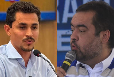 Cláudio Castro detona vereador preso: 'Trabalhava para bandido e não para o povo'