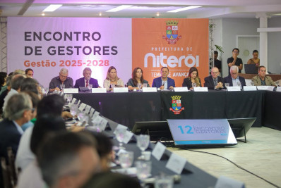 Prefeitura irá lançar Plano Estratégico Niterói Que Queremos 2050