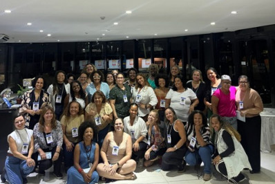 Neltur promove o workshop Elas na Produção, no Caminho Niemeyer