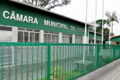 Câmara de Itatiaia instaura Comissão Processante para apurar uso de trator adquirido por convênio federal