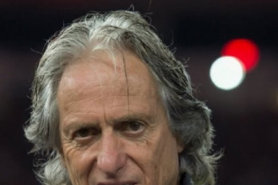 'Se não fosse a pandemia, ainda estaria no Flamengo', afirma Jorge Jesus
