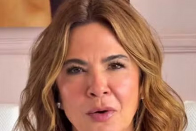 Luciana Gimenez reflete sobre aprendizados da vida e revela conselhos que gostaria de ter ouvido aos 30