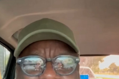 Pai de Gerson, Marcão é hostilizado em Flamengo x Cruzeiro no Maracanã