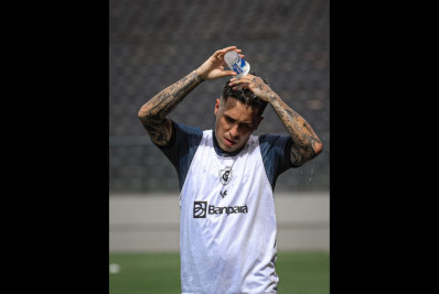 Remo tem quatro desfalques para enfrentar o Fluminense