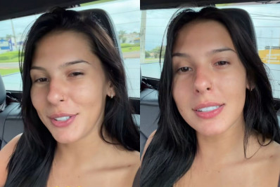 Ana Castela revela diagnóstico de TDA e faz desabafo