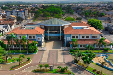 Rio das Ostras prepara auxílio de R$ 1,6 mil para famílias afetadas pela maior chuva da história