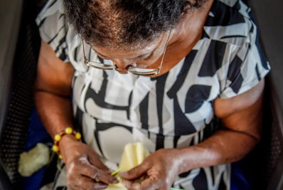 Três cidades recebem projeto-piloto de atendimento de idosos em casa