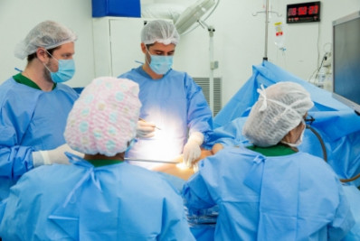 Prefeitura de Caxias tem programa para combater obesidade