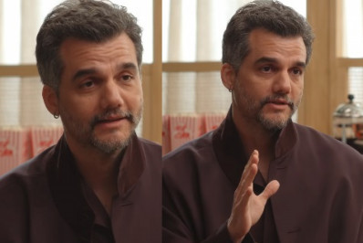 Wagner Moura brinca sobre saudade do Carnaval