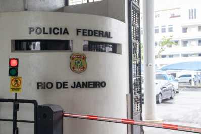 PF mira quadrilha especializada em estelionato e fraudes para saques de precatórios judiciais