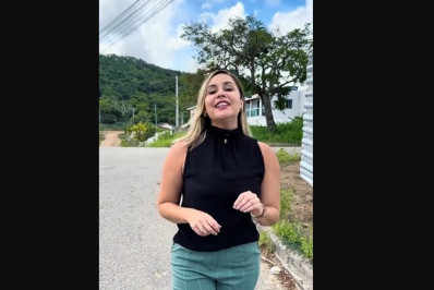 Governo Daniela Soares amplia rede infantil com nova creche em Iguabinha