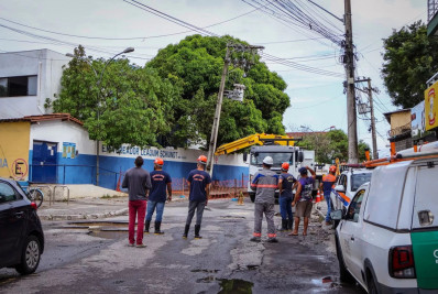 Cabo Frio entra em estado de atenção após chuvas
