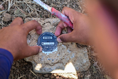 Prefeitura de Barra Mansa e Iterj avançam na etapa final de medições para regularização fundiária no Recanto do Sol