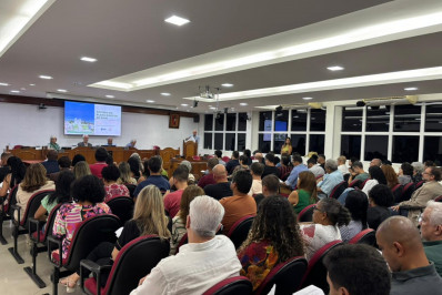 Prefeitura de Piraí lança nova composição do Conselho Municipal da Cidade