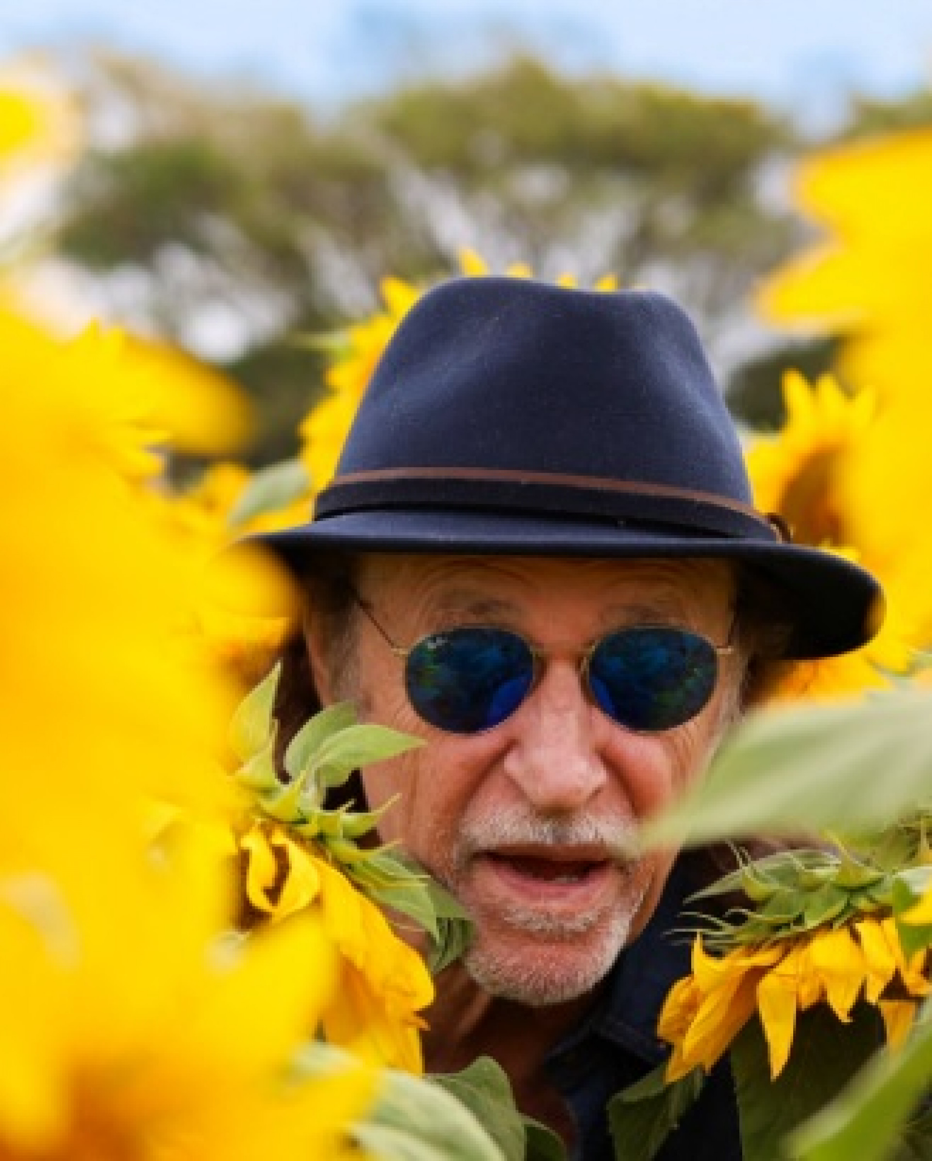 Alceu Valença estreia turnê com show no Rio e celebra 80 anos: 'Vivo na embolada do tempo' - Divulgação/Felipe Maior