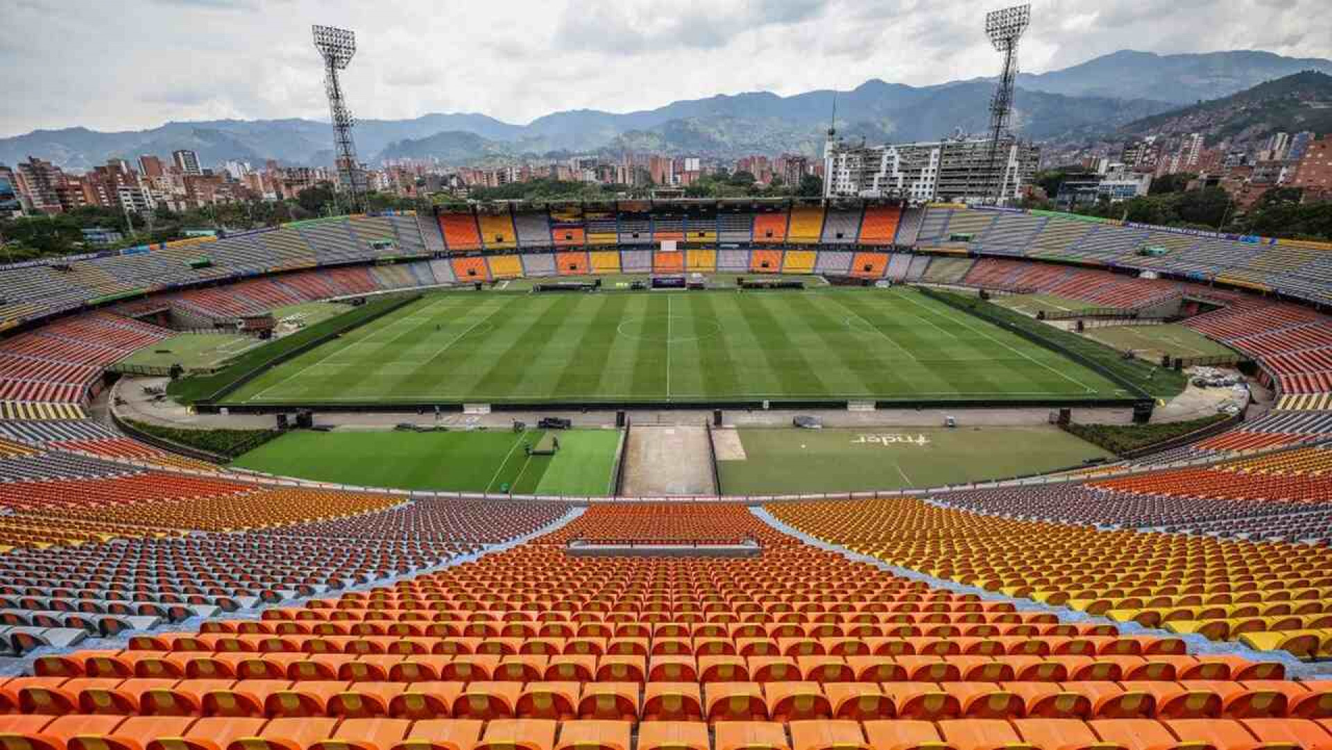 Independiente Medell&iacute;n x Juventud: onde assistir, escala&ccedil;&otilde;es e arbitragem