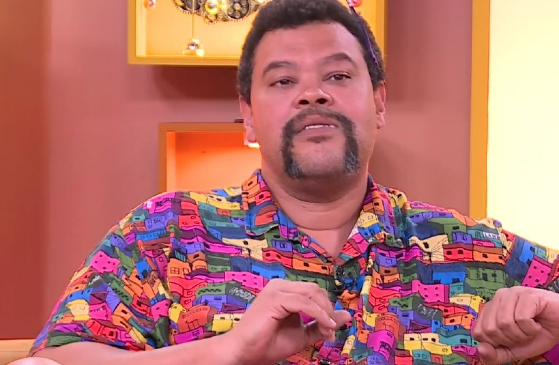 Eliminado, Babu fala sobre embates com Ana Paula e reage às conquistas de 'O Agente Secreto'