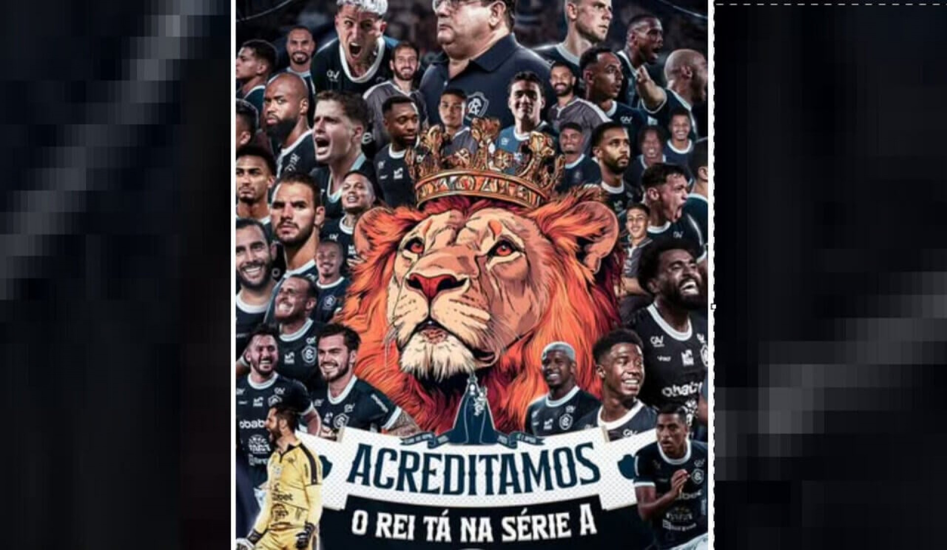 Ag&ecirc;ncia tenta negociar um novo contrato da S&eacute;rie B com a CBF