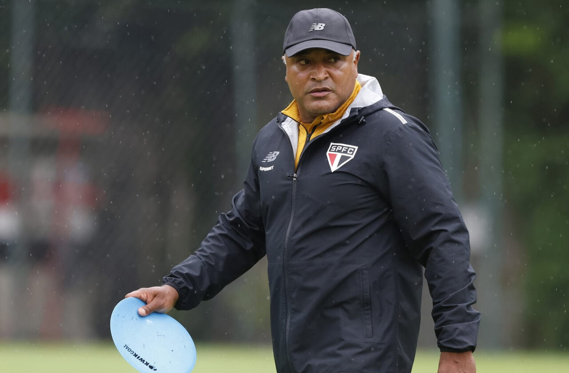 S&atilde;o Paulo x Chapecoense: onde assistir, escala&ccedil;&otilde;es e arbitragem