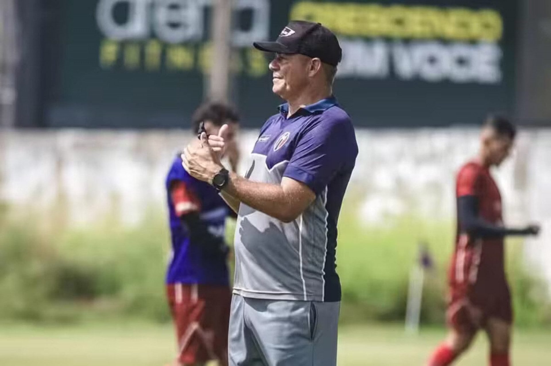 Maranh&atilde;o x Cear&aacute;: onde assistir, escala&ccedil;&otilde;es e arbitragem