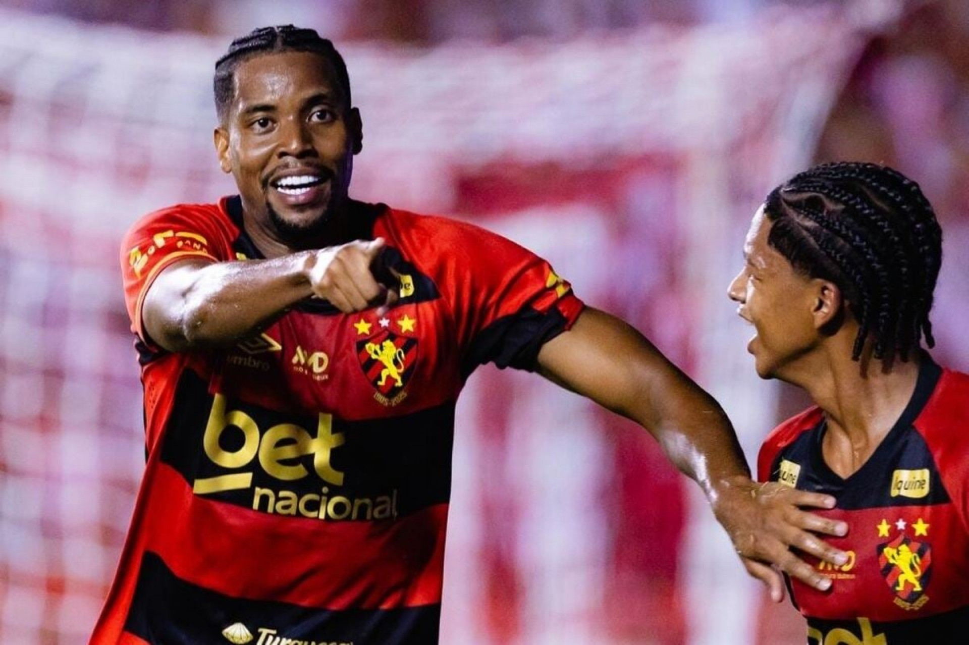 Sport x An&aacute;polis: onde assistir, escala&ccedil;&otilde;es e arbitragem