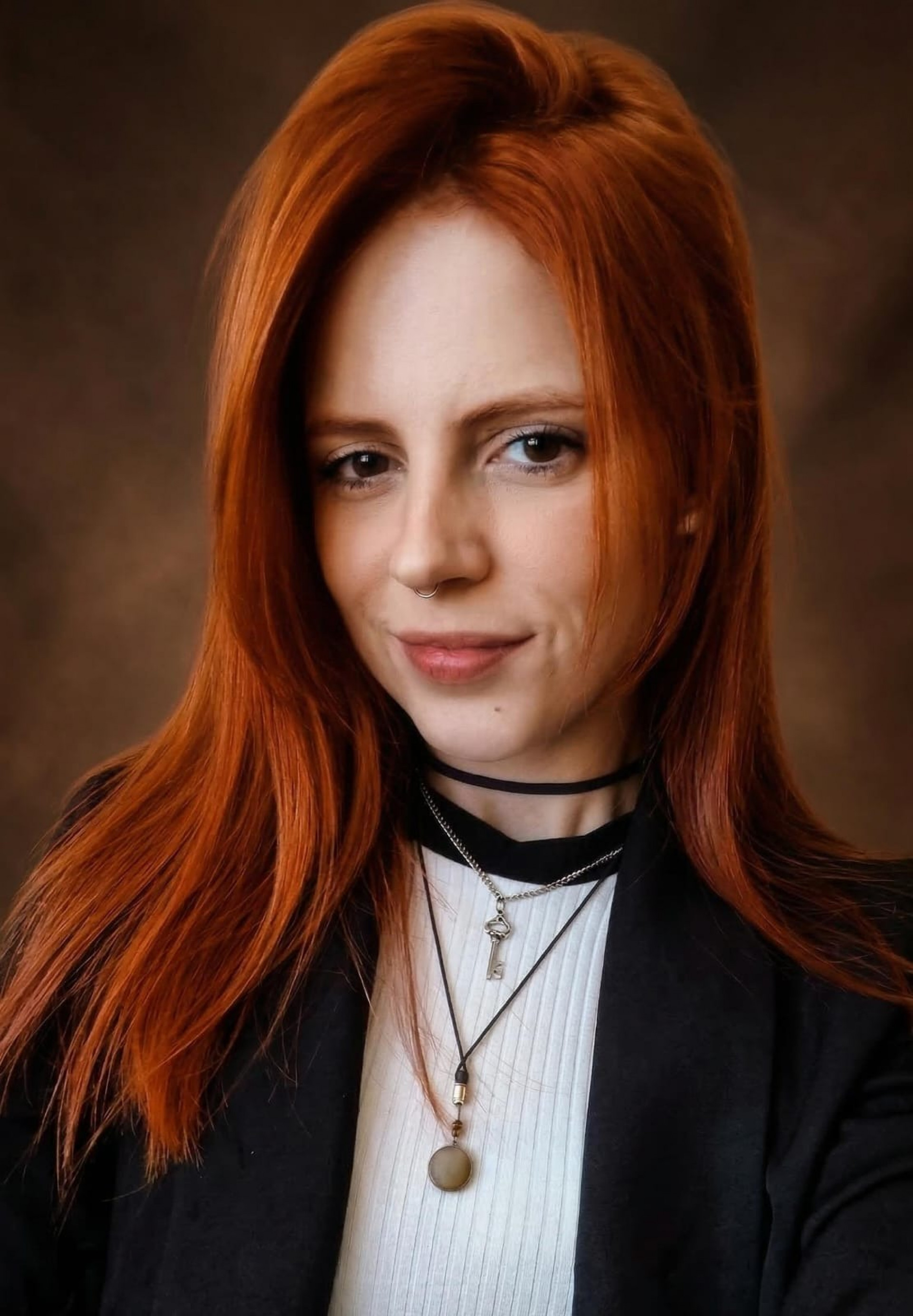 Ana Cl&aacute;udia Dorneles, advogada em crimes digitais da IPV7 Group - Reprodu&ccedil;&atilde;o/ arquivo pessoal