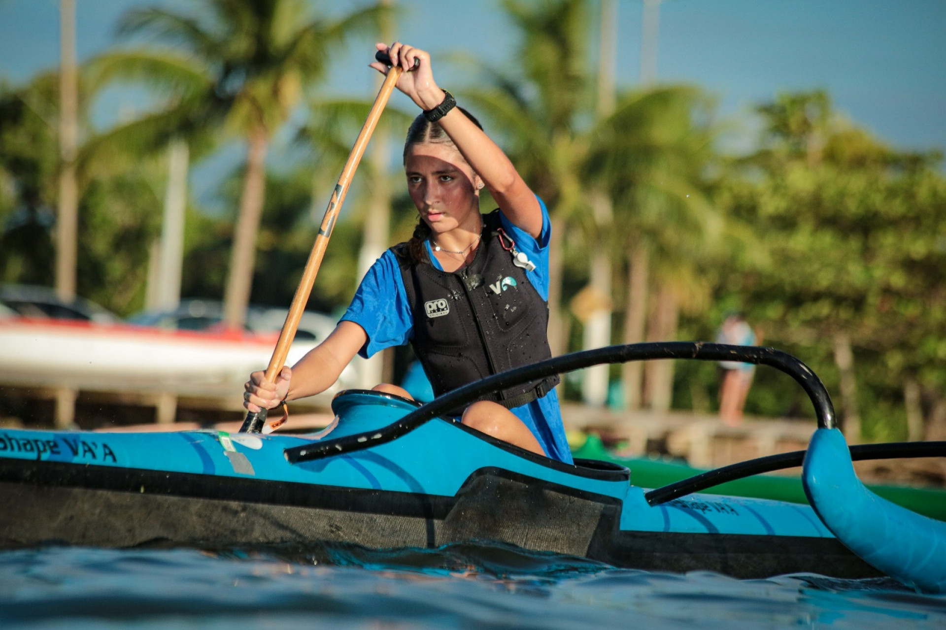 Aloha Spirit, maior festival de esportes aquáticos do mundo, retorna a Saquarema  - Divulgação/Prefeitura de Saquarema