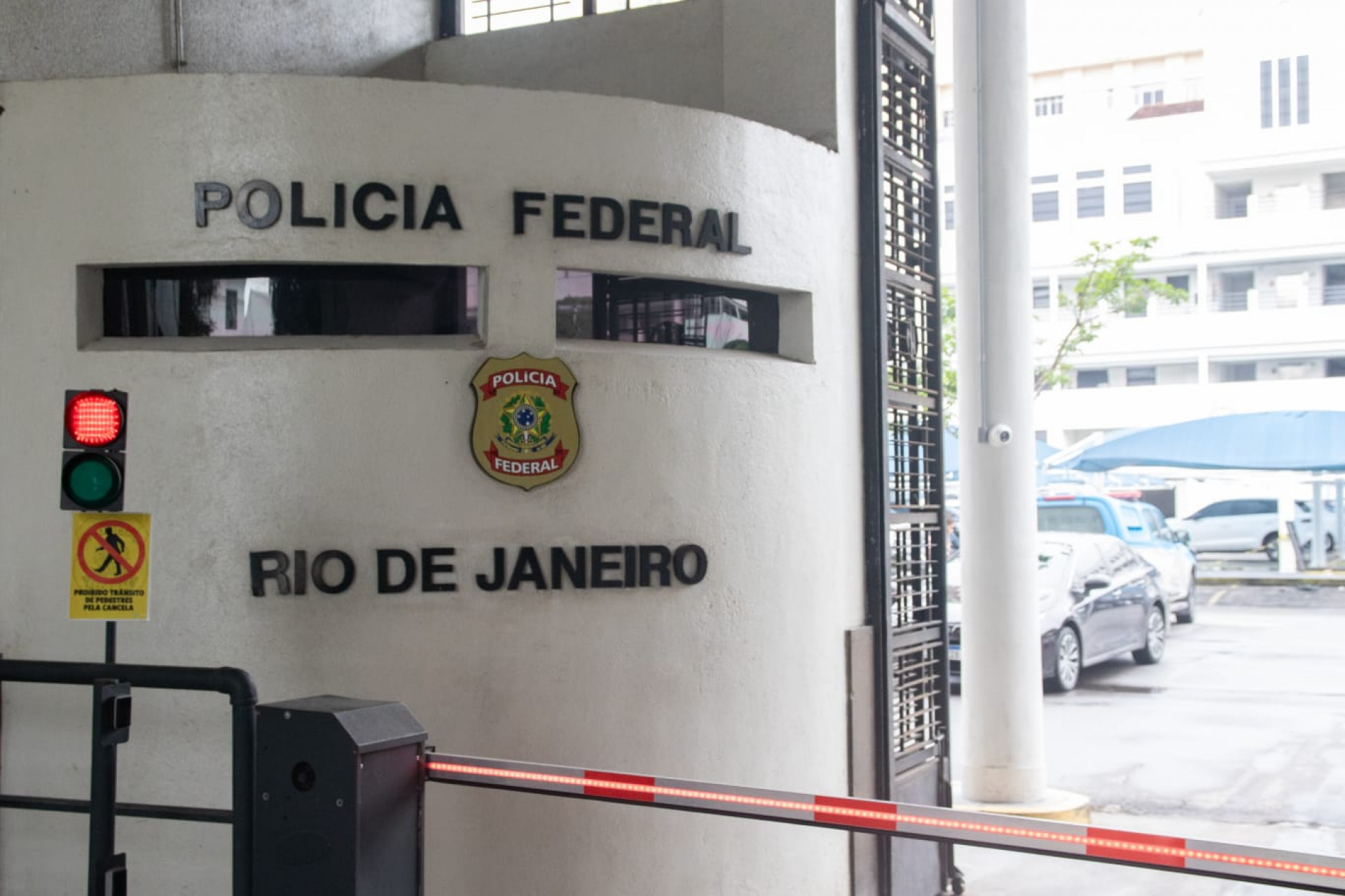 PF mira quadrilha especializada em estelionato e fraudes para saques de precatórios judiciais