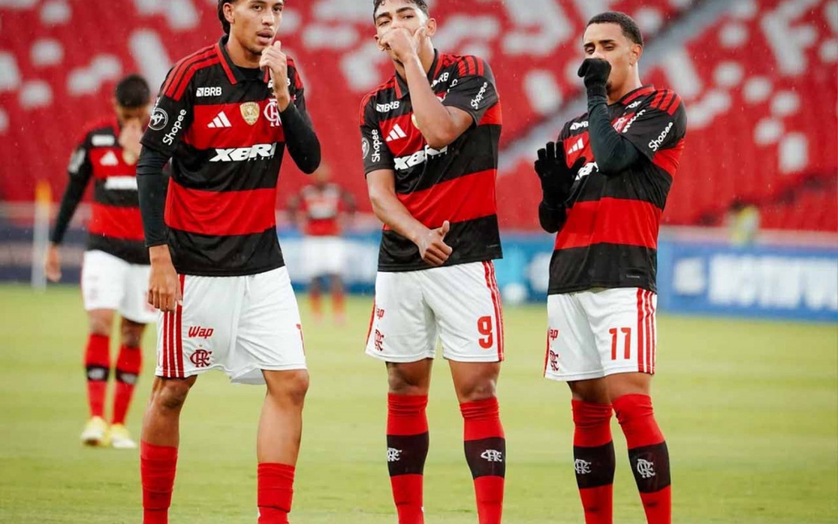Flamengo x Independiente Medell&iacute;n: onde assistir e escala&ccedil;&otilde;es