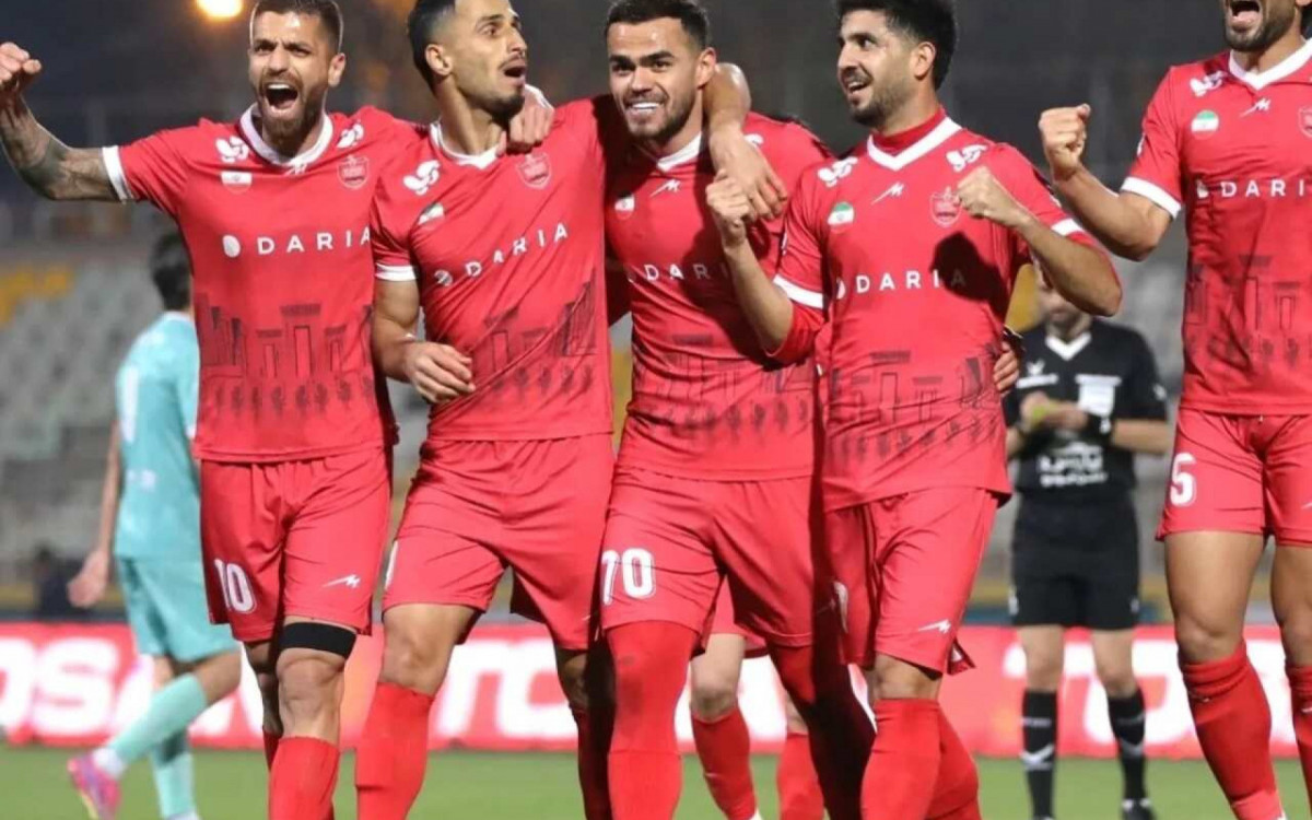 Ir&atilde; reage a declara&ccedil;&atilde;o de Trump e afirma: ningu&eacute;m pode excluir sele&ccedil;&atilde;o da Copa do Mundo